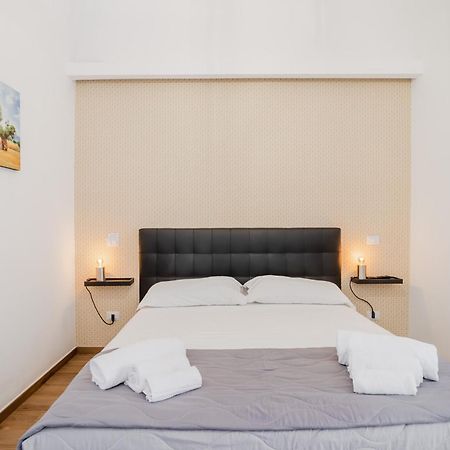 Pietramare Luxury Suites Bari Dış mekan fotoğraf