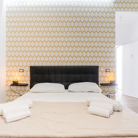Pietramare Luxury Suites Bari Dış mekan fotoğraf