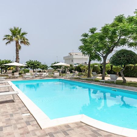 Pietramare Luxury Suites Bari Dış mekan fotoğraf