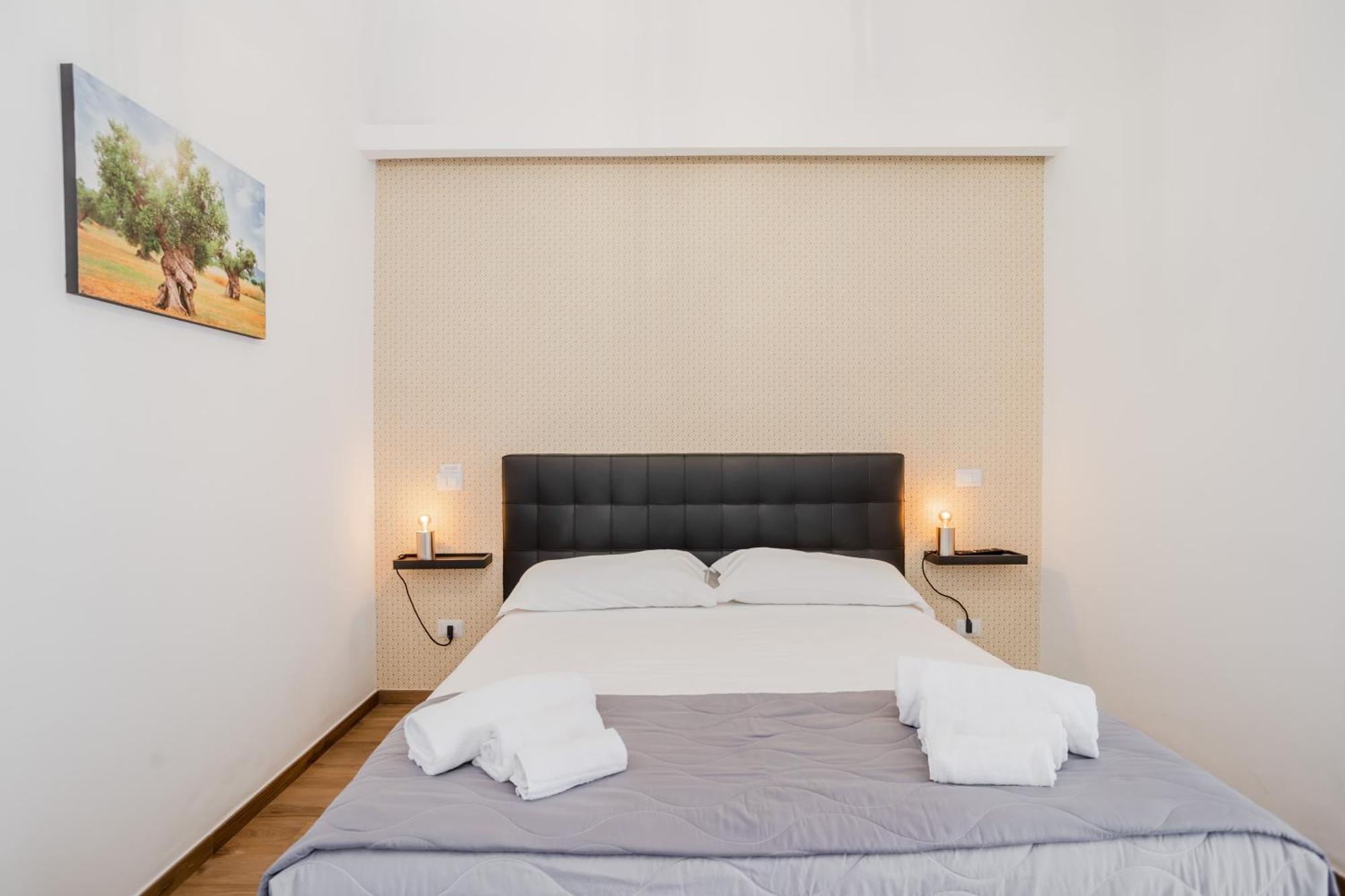 Pietramare Luxury Suites Bari Dış mekan fotoğraf