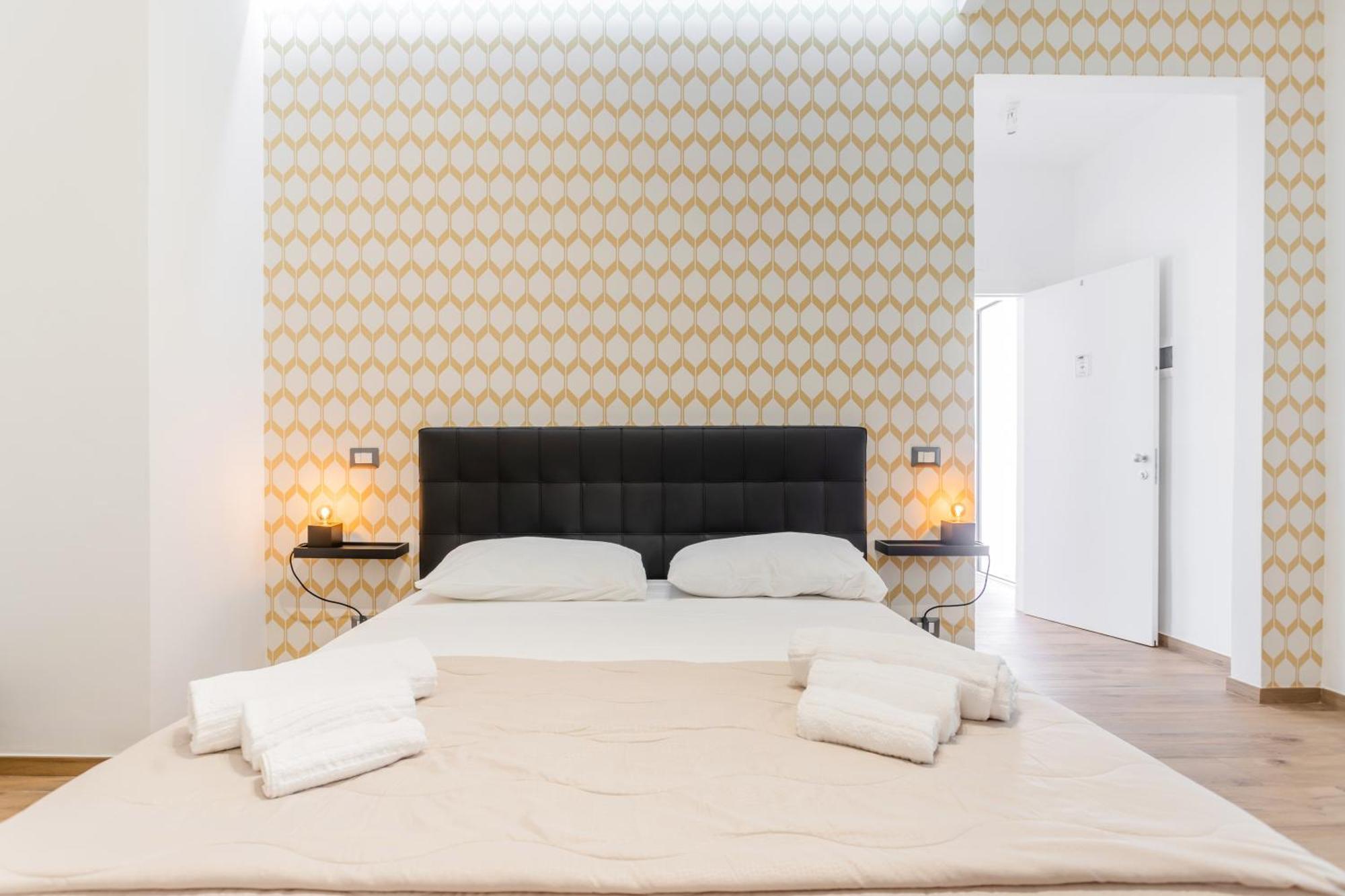 Pietramare Luxury Suites Bari Dış mekan fotoğraf