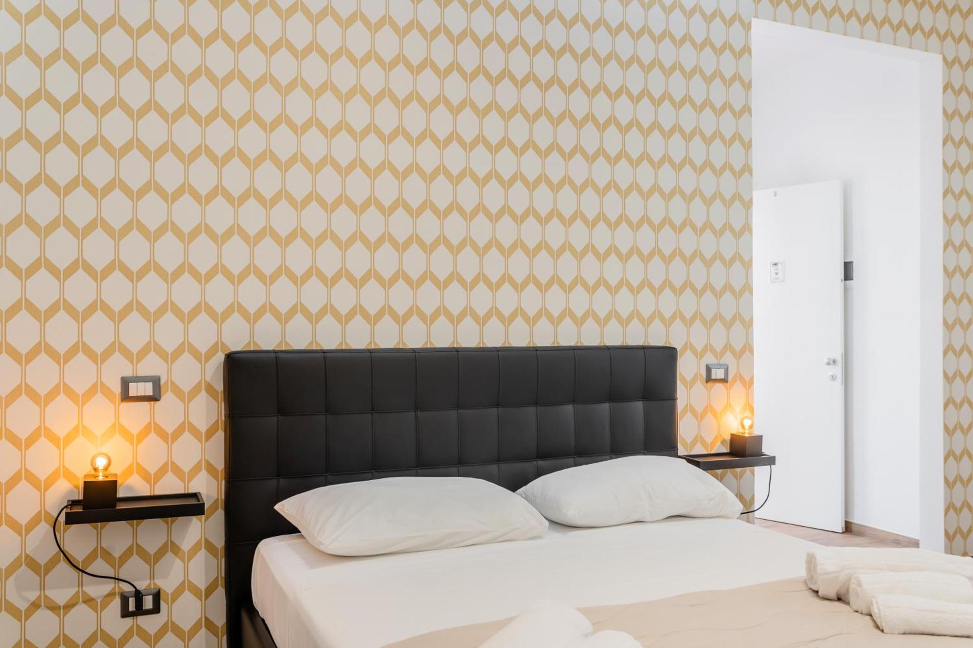 Pietramare Luxury Suites Bari Dış mekan fotoğraf
