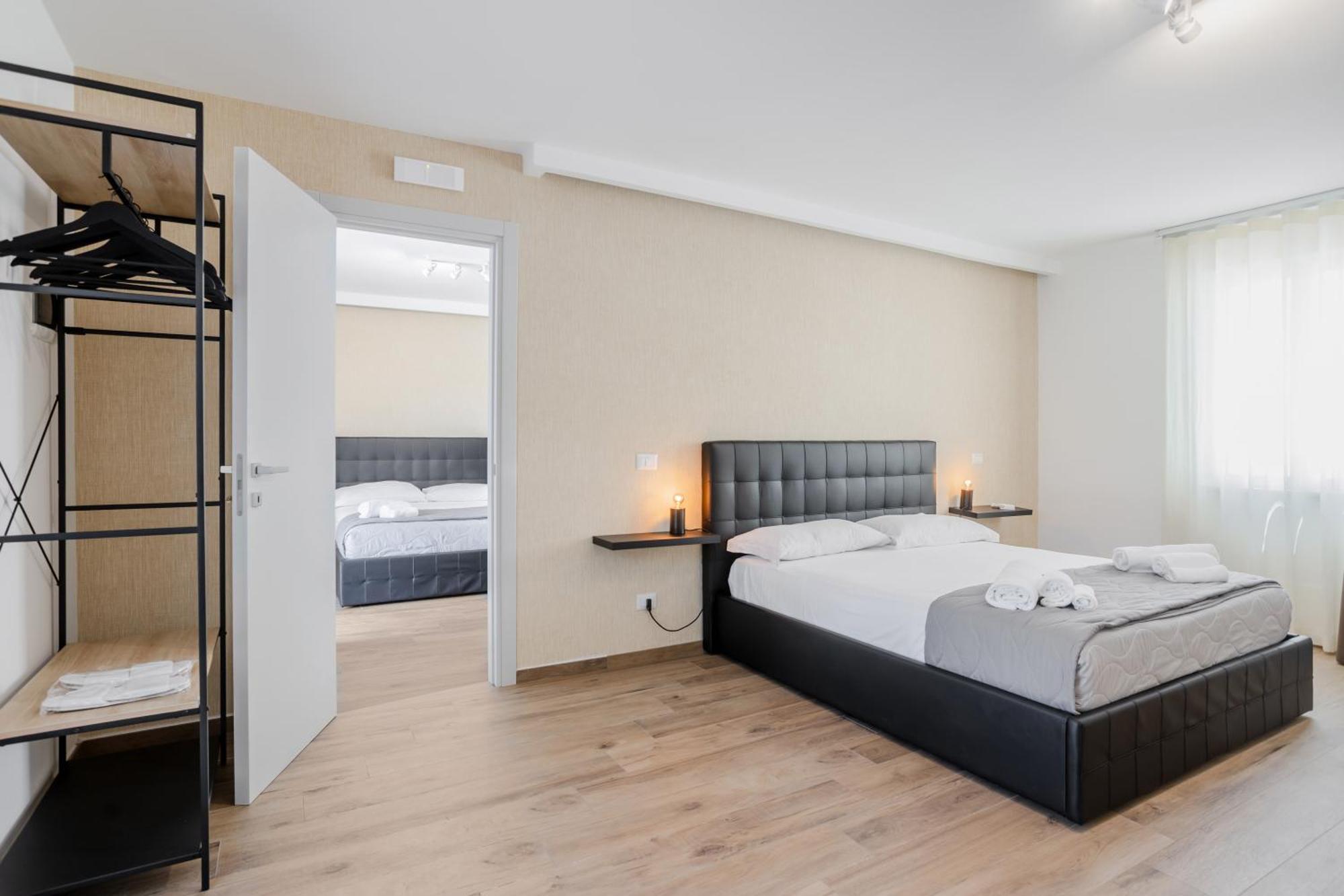 Pietramare Luxury Suites Bari Dış mekan fotoğraf