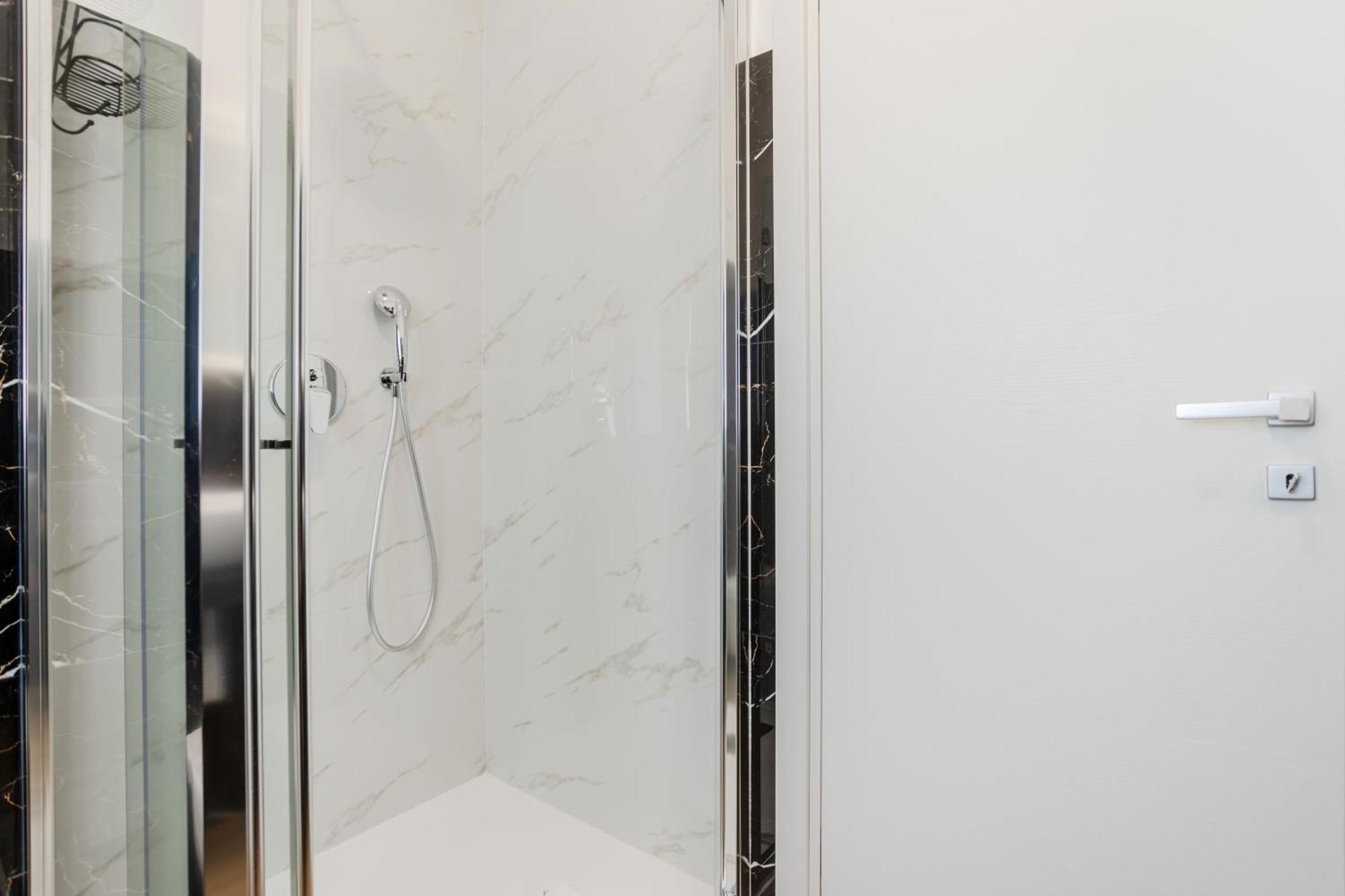 Pietramare Luxury Suites Bari Dış mekan fotoğraf