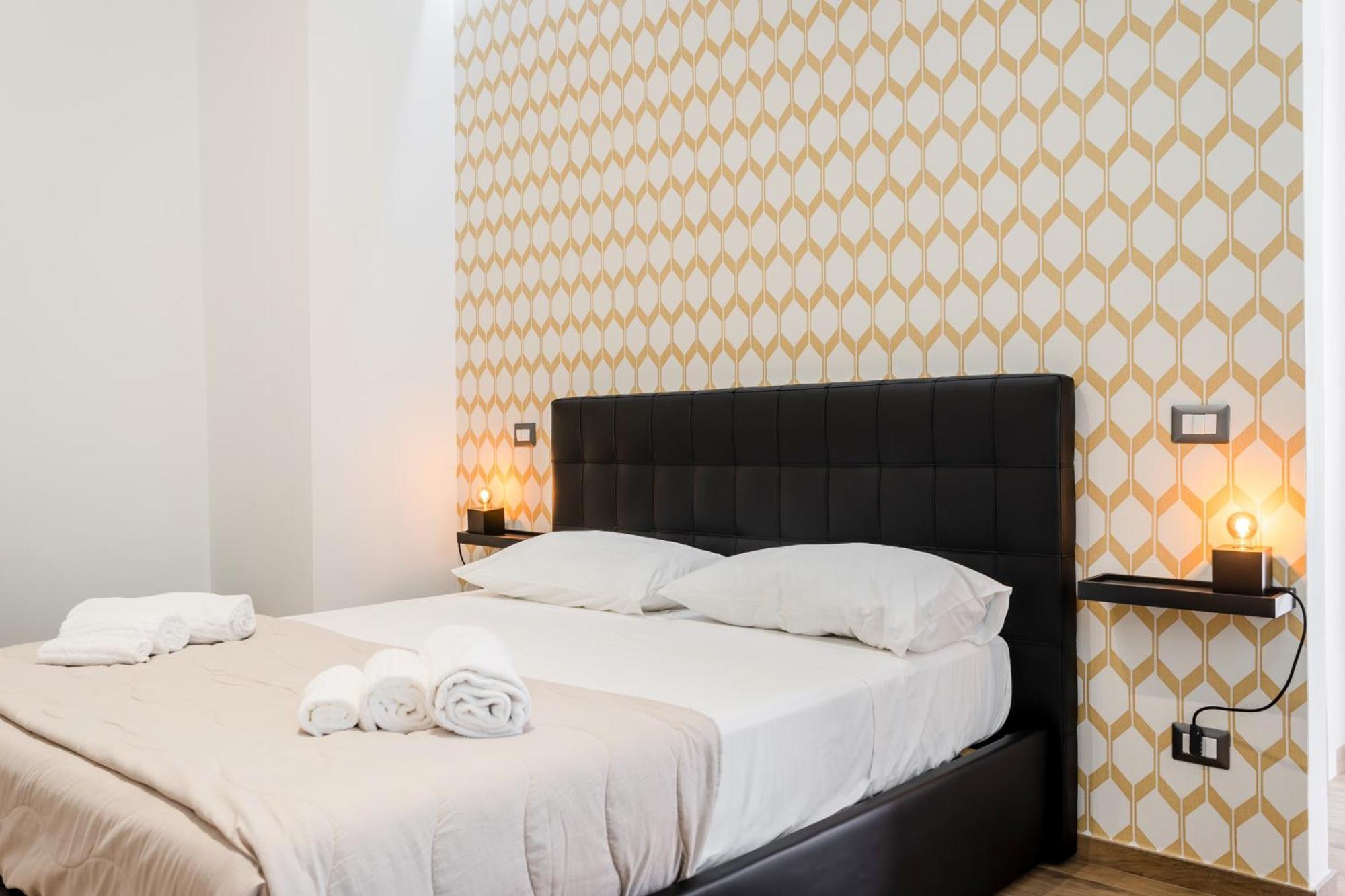 Pietramare Luxury Suites Bari Dış mekan fotoğraf
