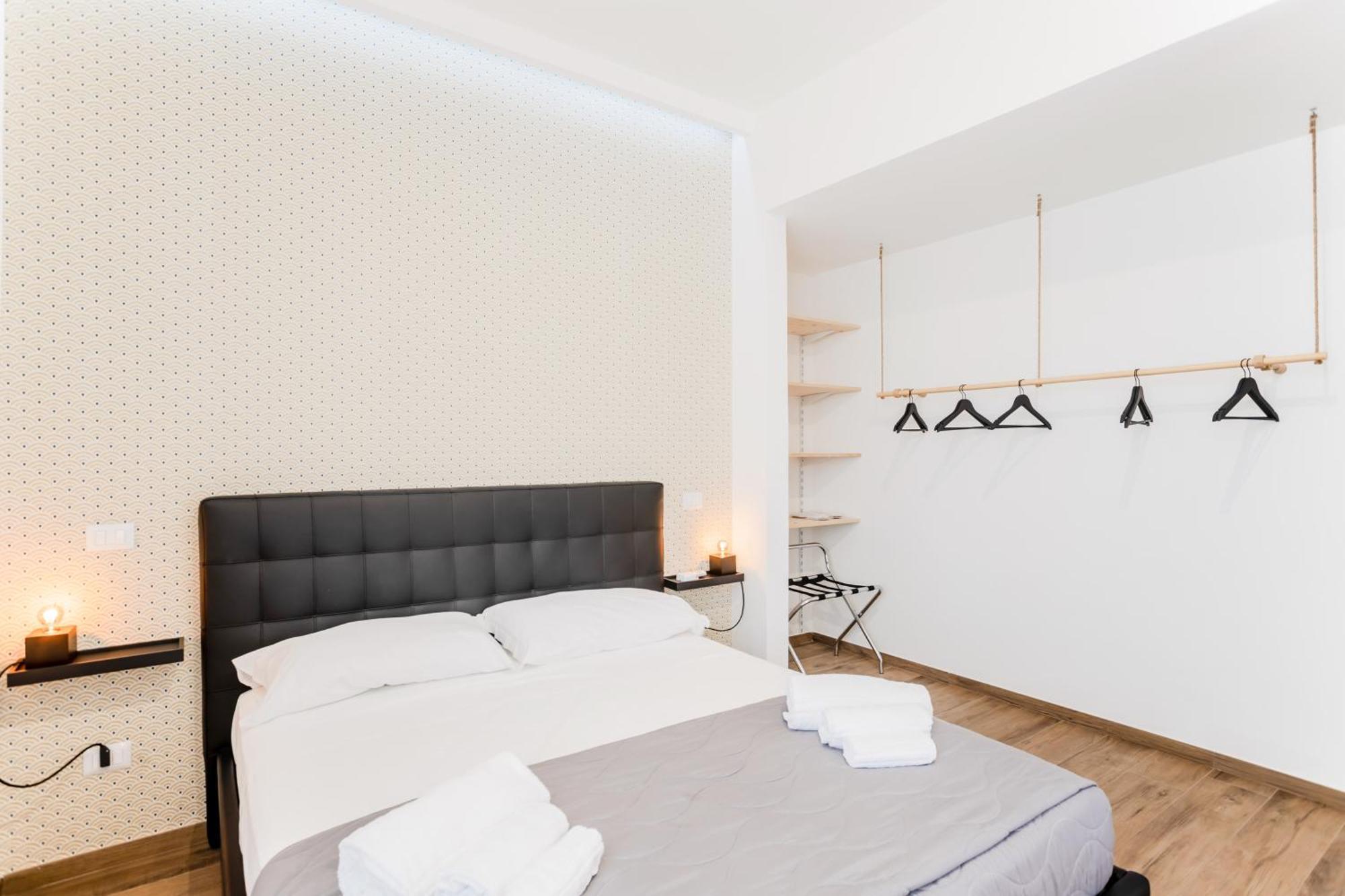 Pietramare Luxury Suites Bari Dış mekan fotoğraf