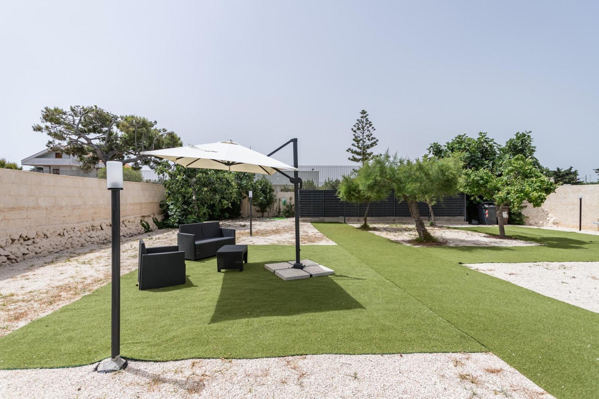 Pietramare Luxury Suites Bari Dış mekan fotoğraf