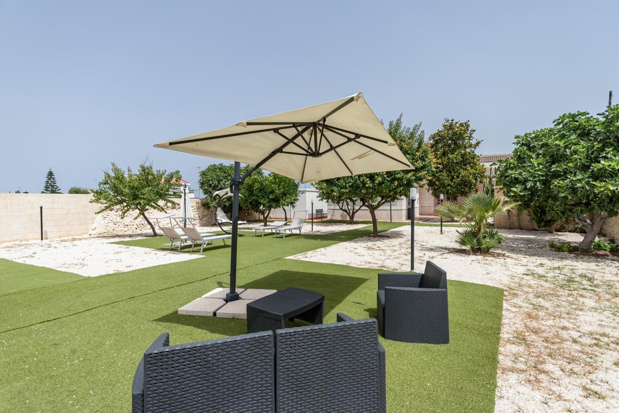 Pietramare Luxury Suites Bari Dış mekan fotoğraf