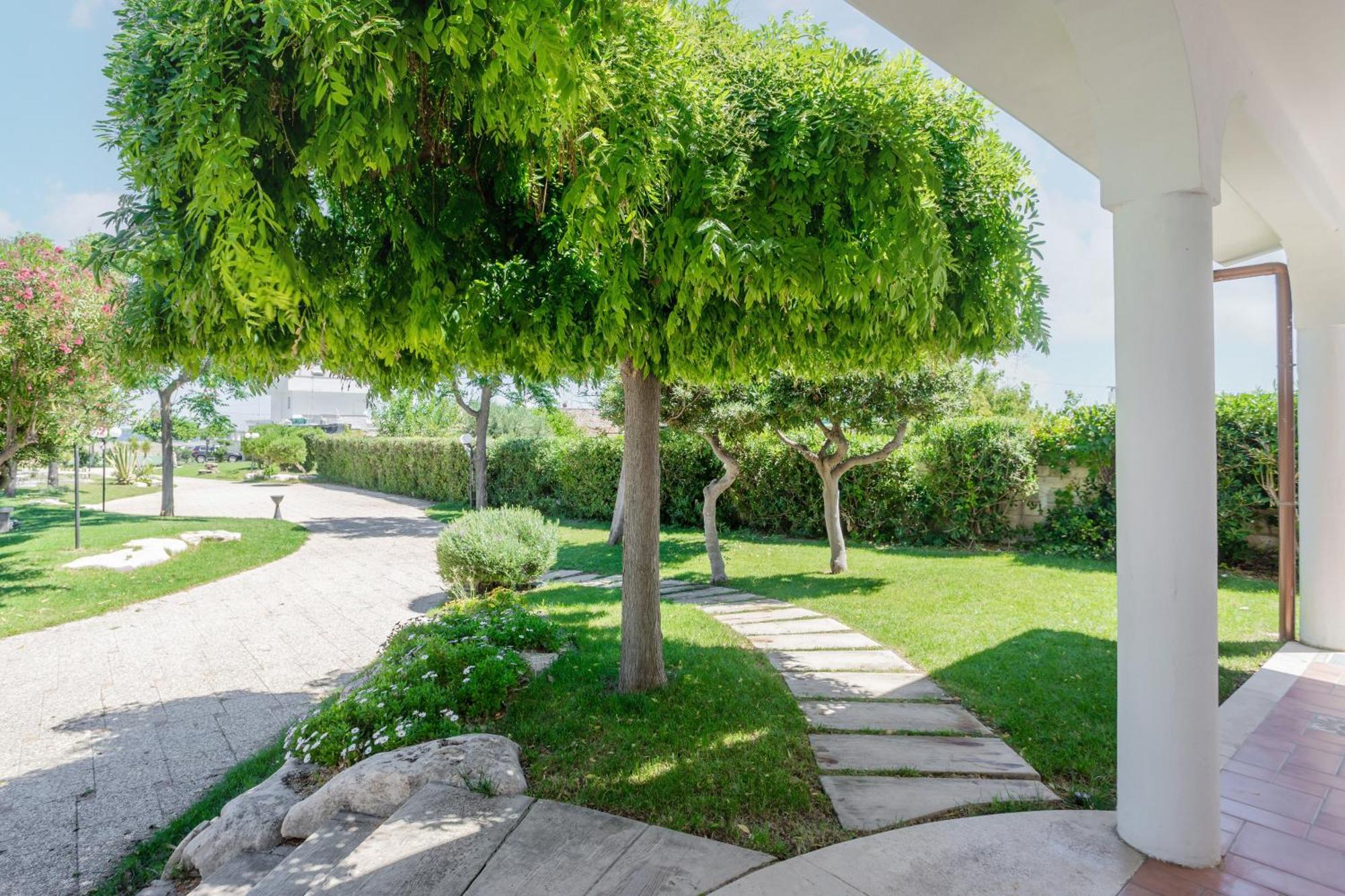 Pietramare Luxury Suites Bari Dış mekan fotoğraf