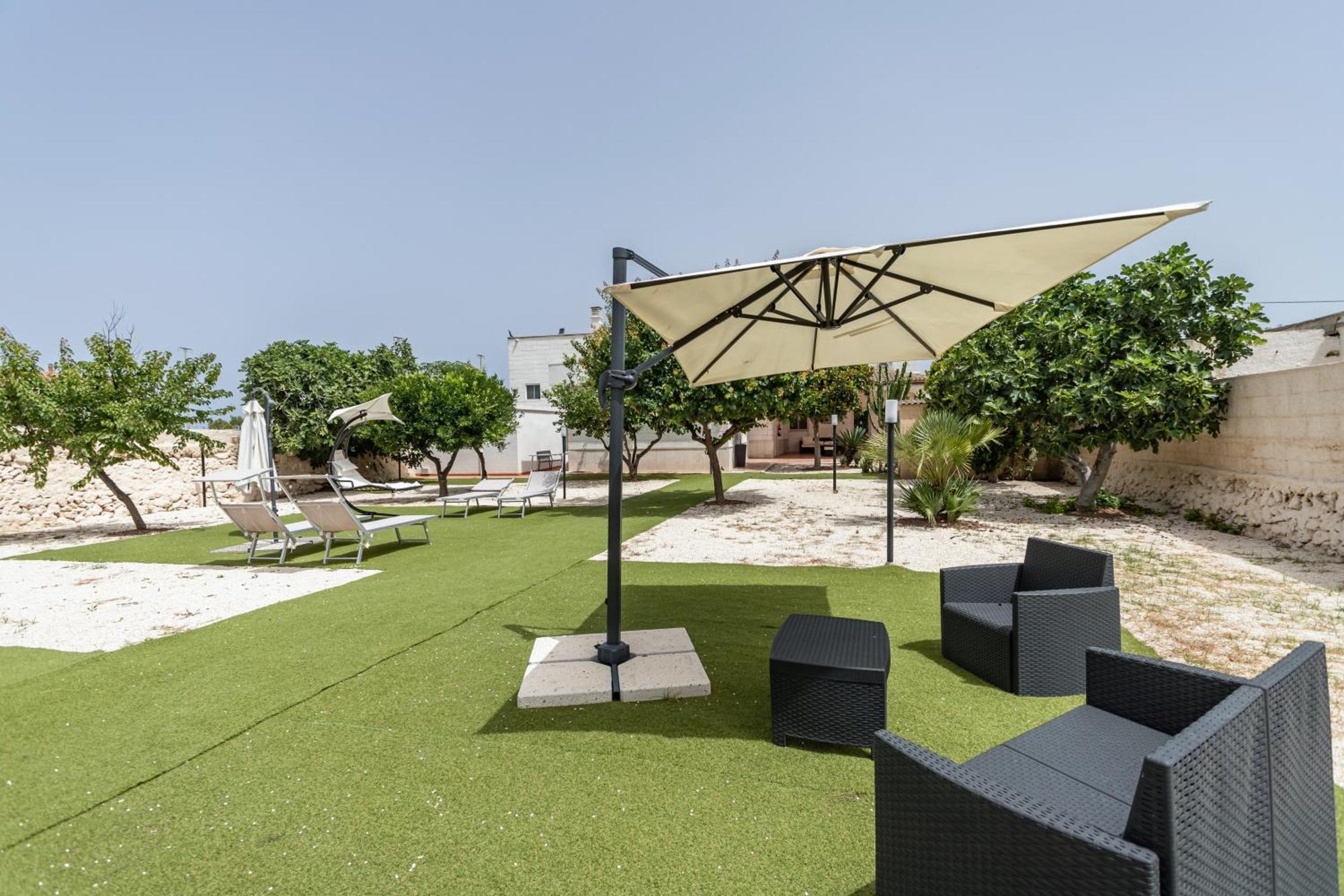 Pietramare Luxury Suites Bari Dış mekan fotoğraf