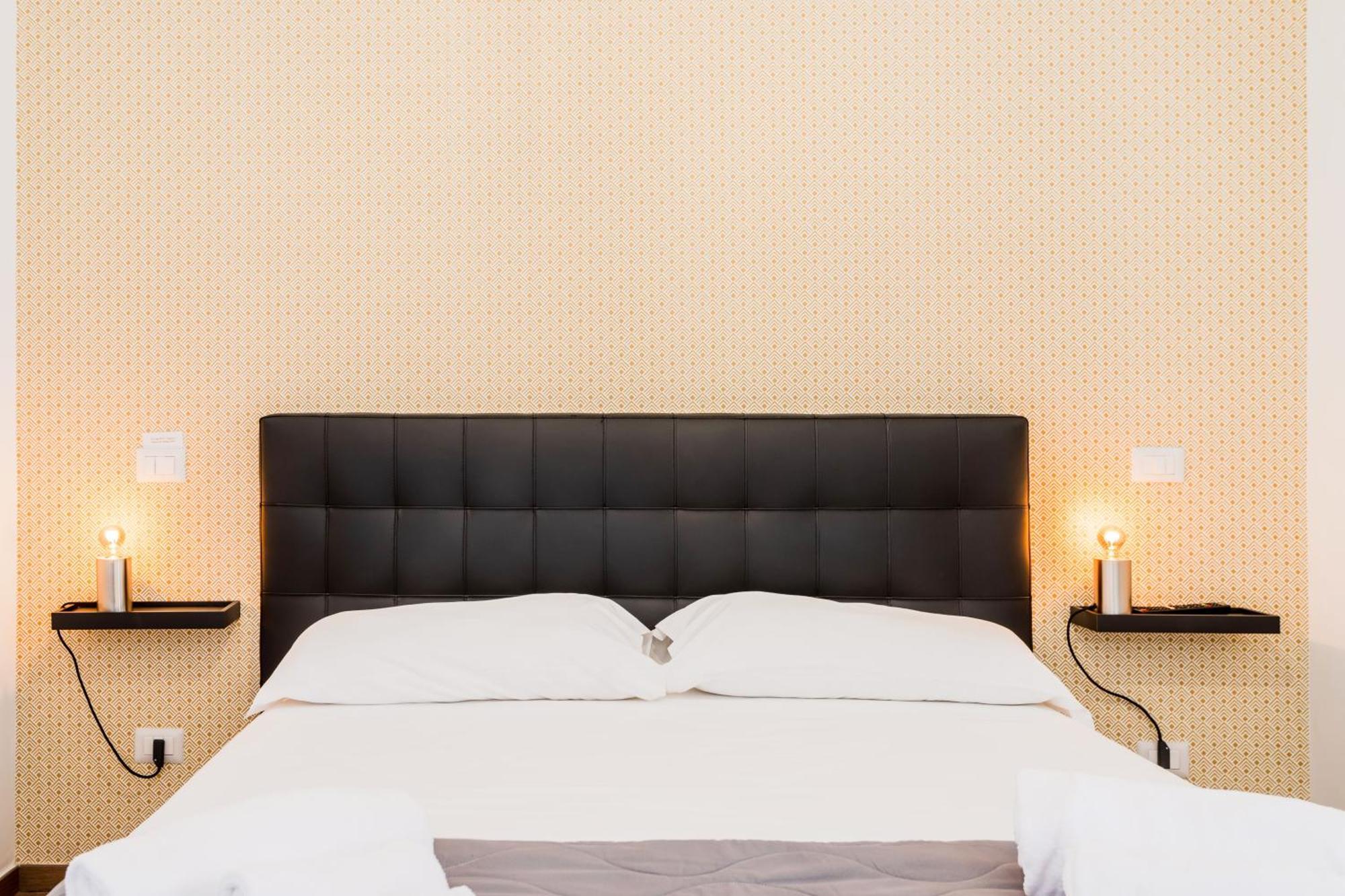 Pietramare Luxury Suites Bari Dış mekan fotoğraf