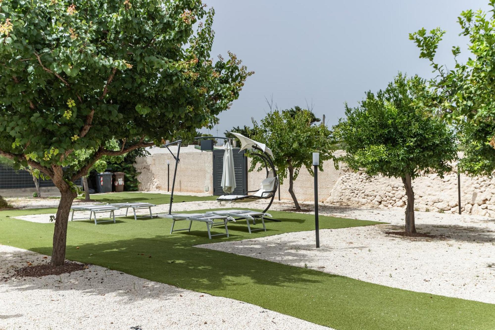 Pietramare Luxury Suites Bari Dış mekan fotoğraf