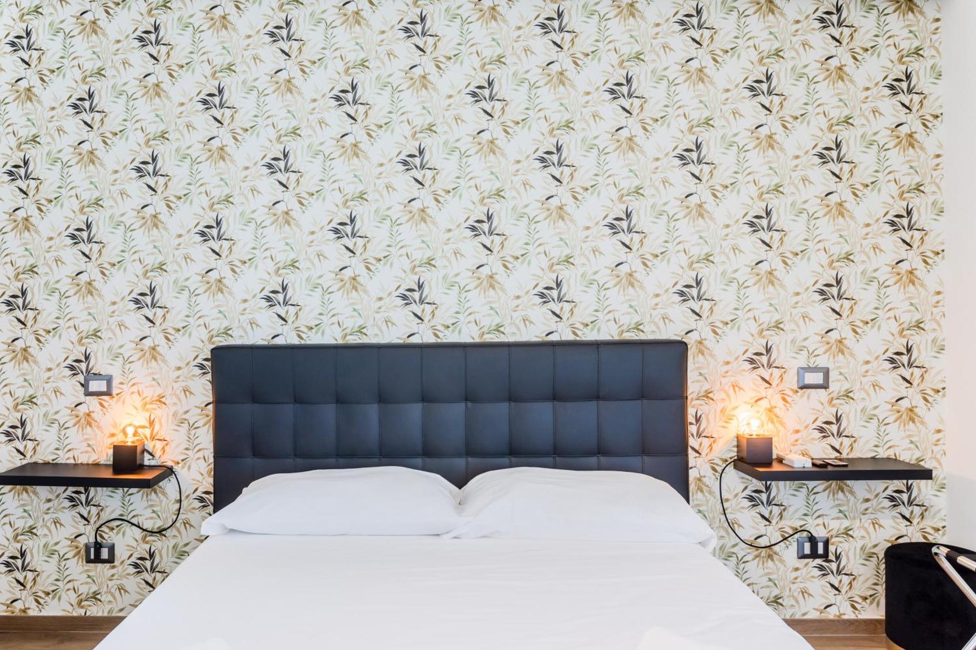 Pietramare Luxury Suites Bari Dış mekan fotoğraf
