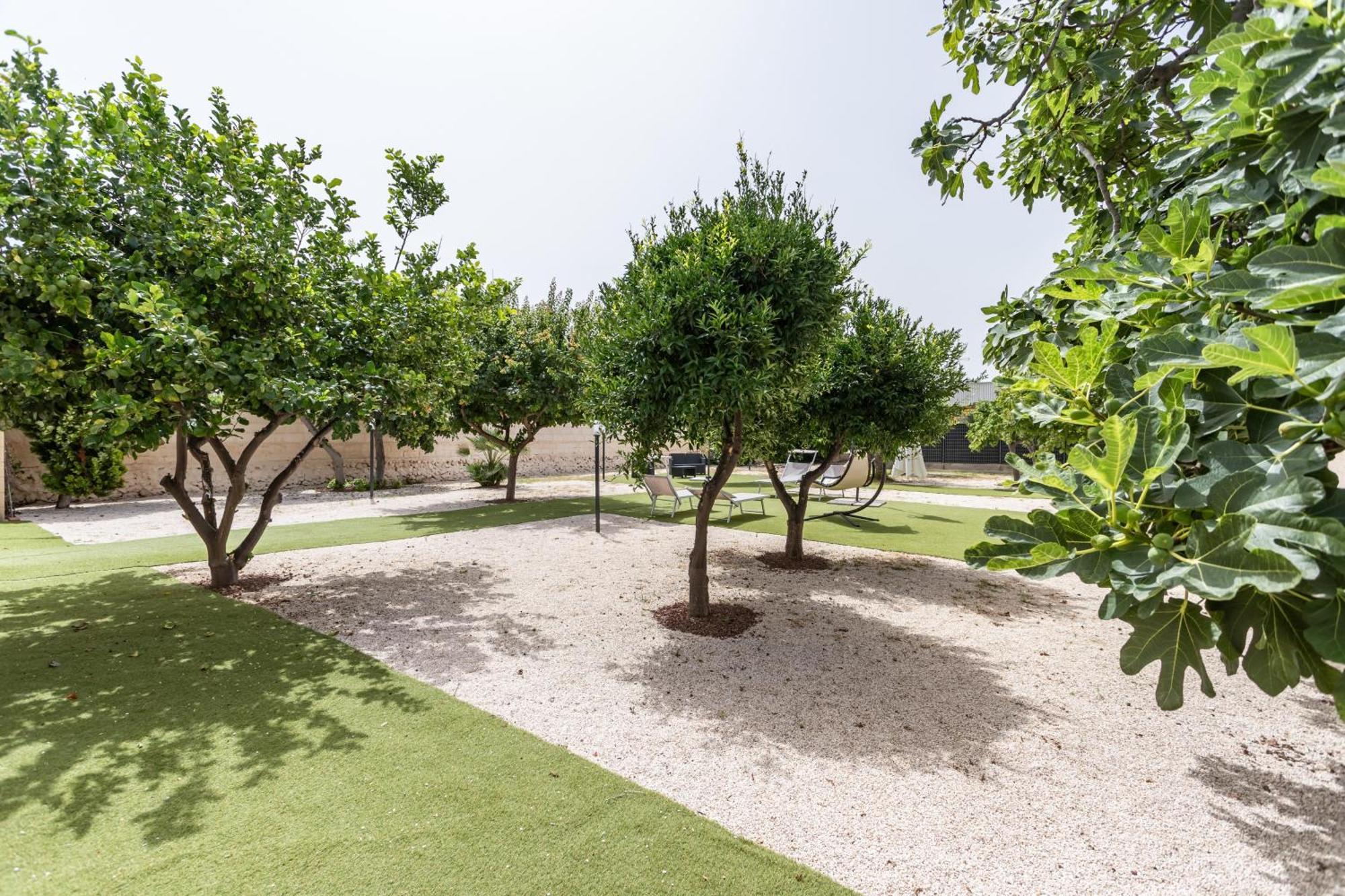 Pietramare Luxury Suites Bari Dış mekan fotoğraf
