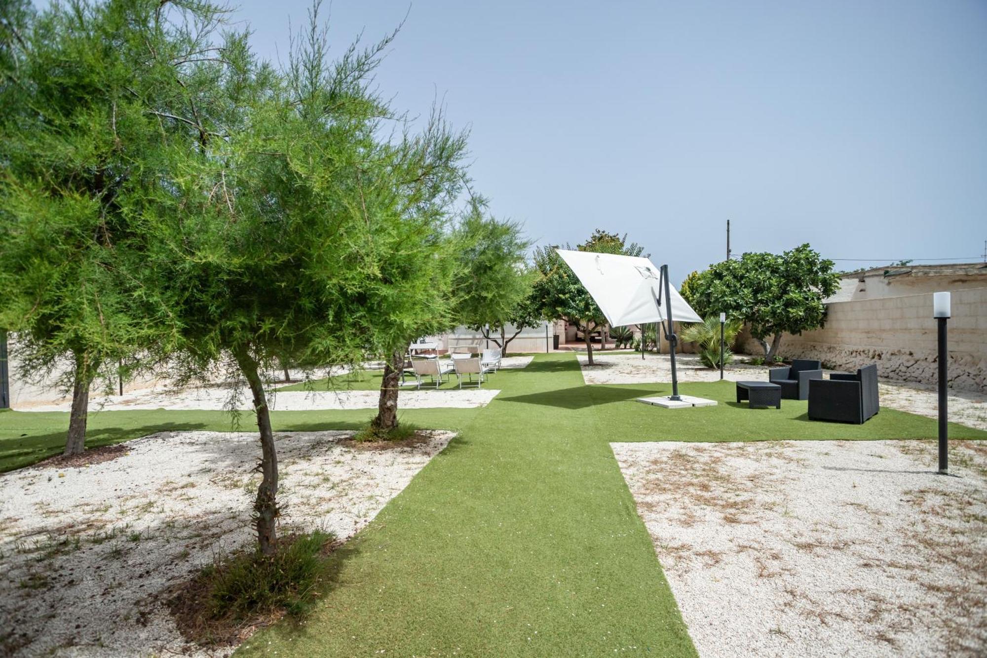 Pietramare Luxury Suites Bari Dış mekan fotoğraf
