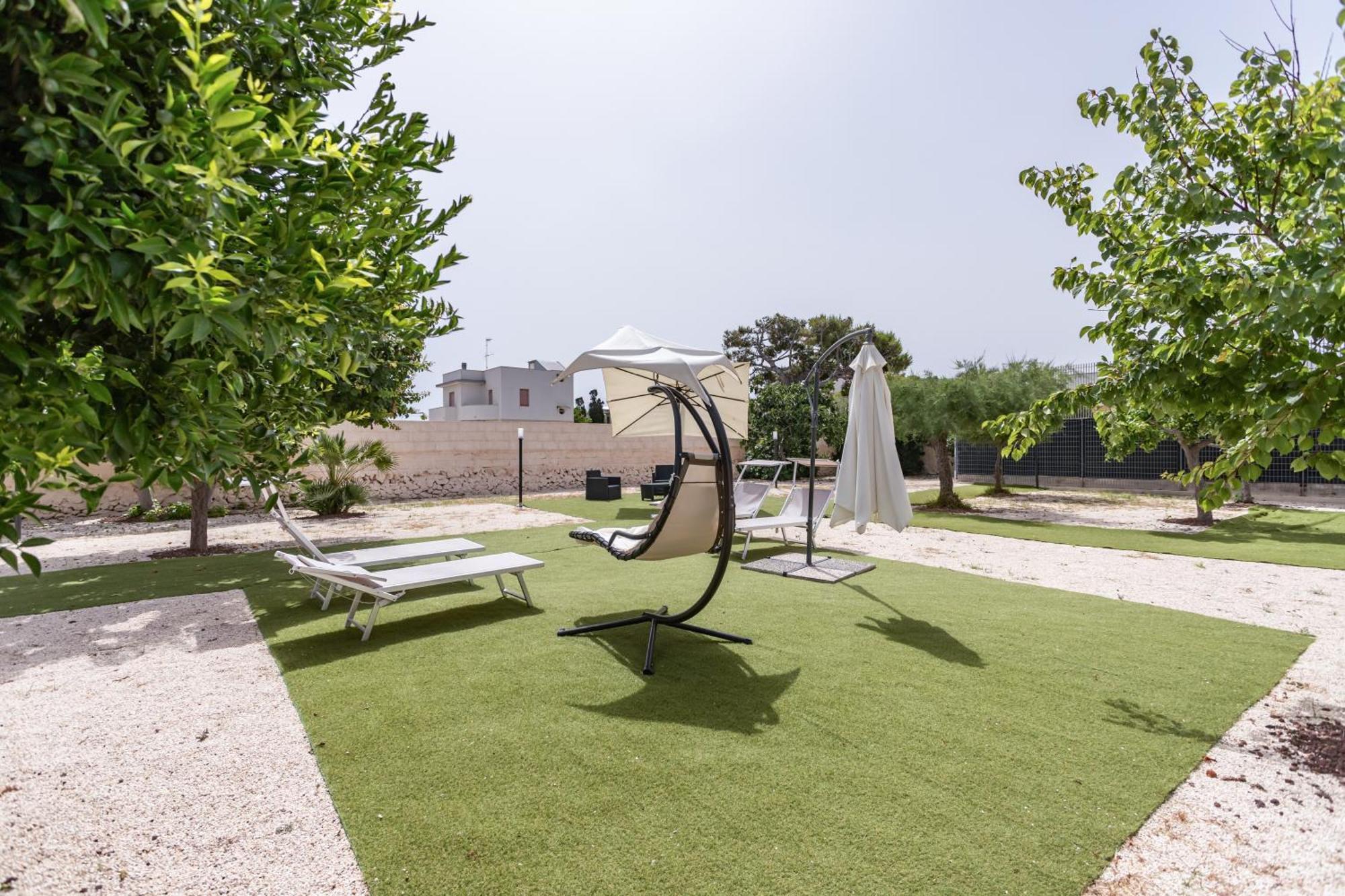 Pietramare Luxury Suites Bari Dış mekan fotoğraf