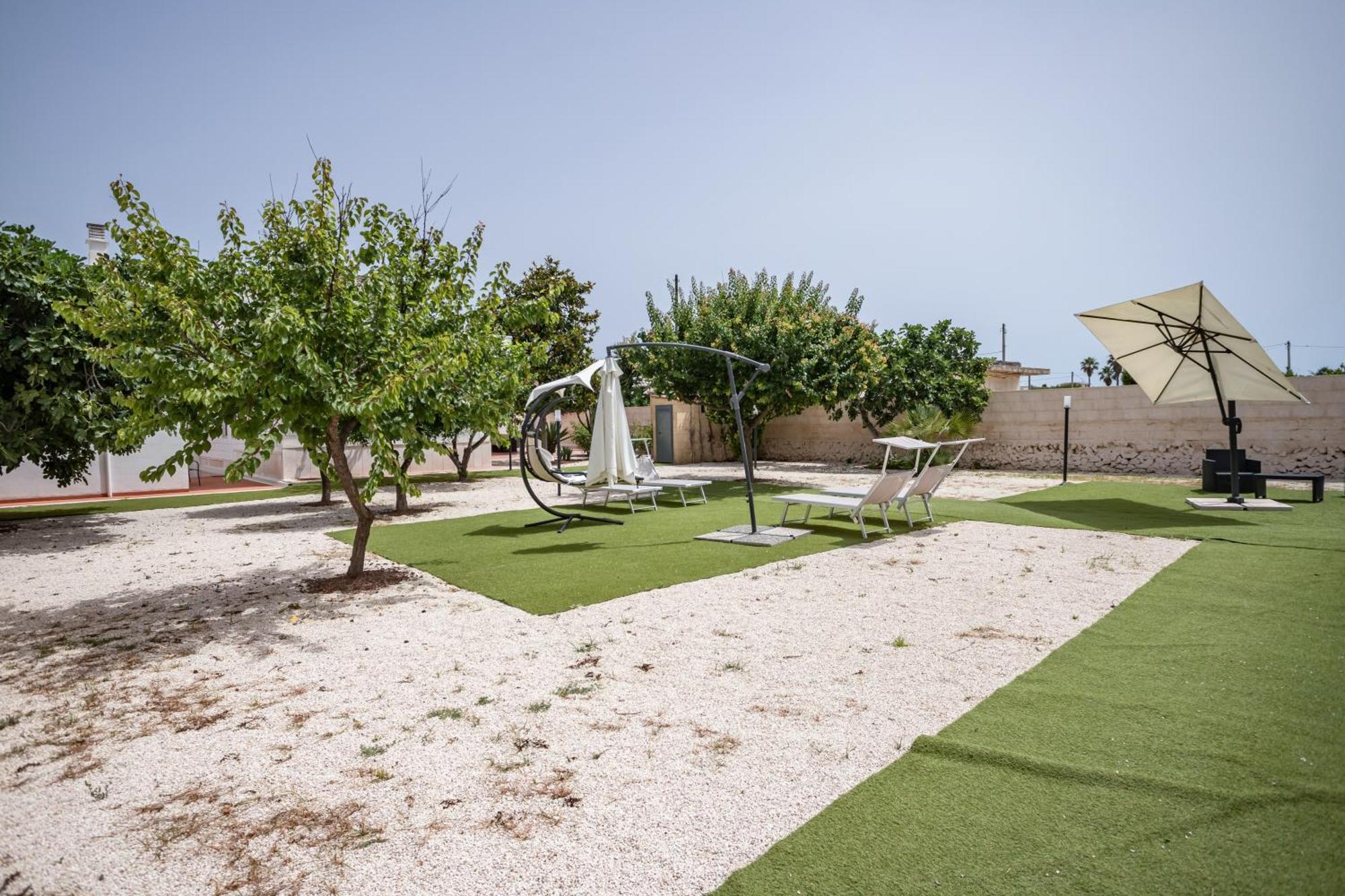 Pietramare Luxury Suites Bari Dış mekan fotoğraf